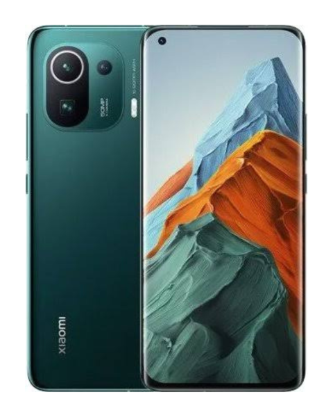 MI 11 PRO